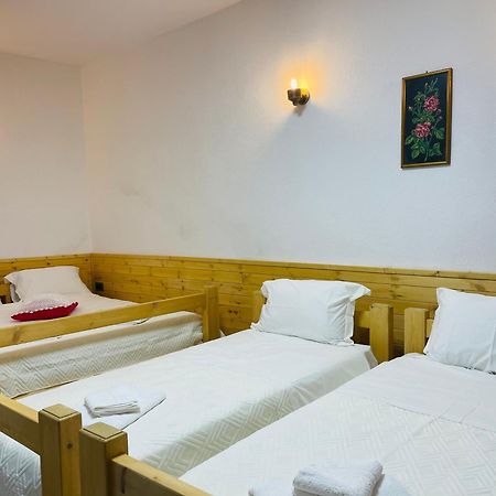 Medieval Rooms Gjirokastër 外观 照片